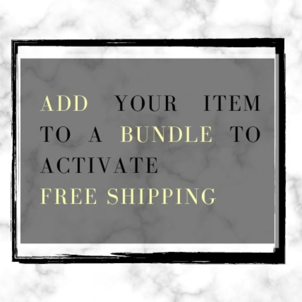 How to get FREE shipping